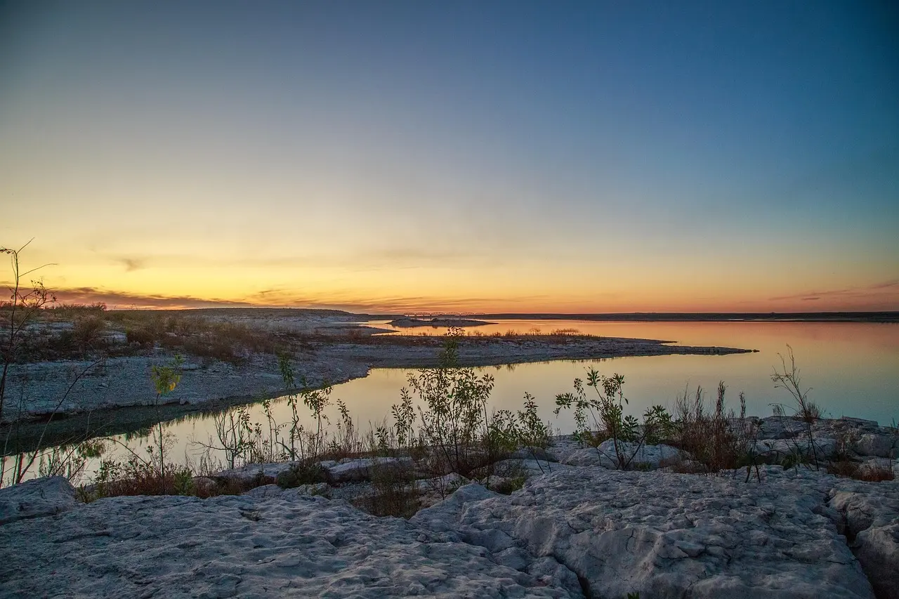 10 nærværende fotoprojekter i den blå time