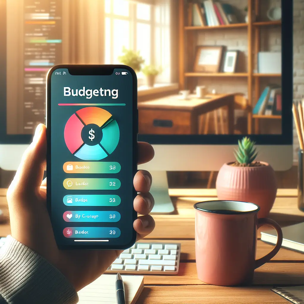 11 apps, der hjælper dig med at holde styr på budgettet