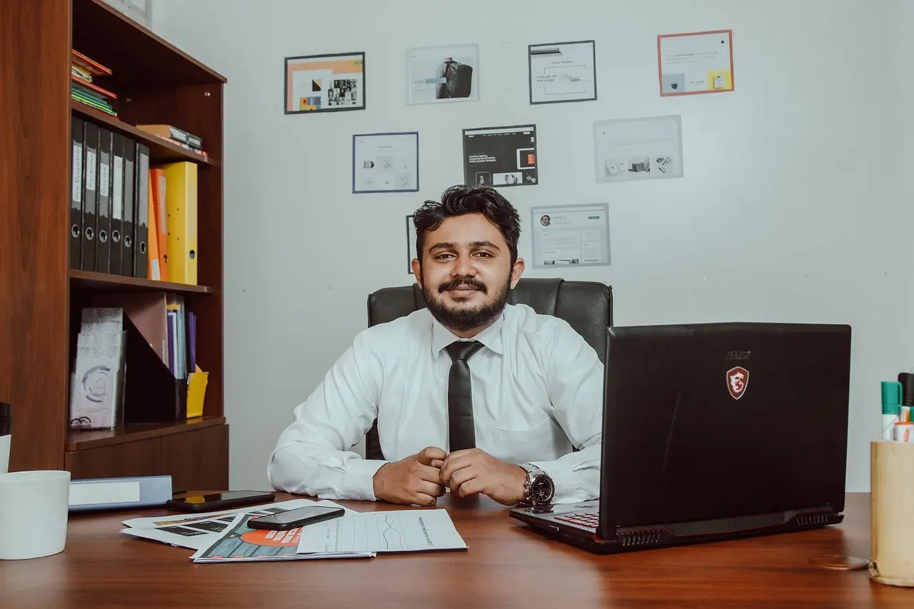 11 sætninger der skaber ro i pressede situationer