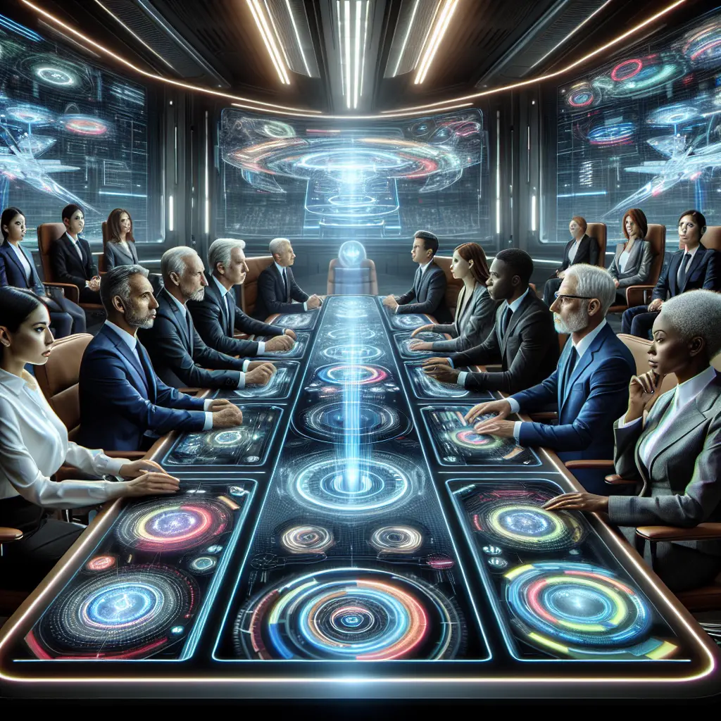 12 måder topledelsen kan reducere kognitive bias