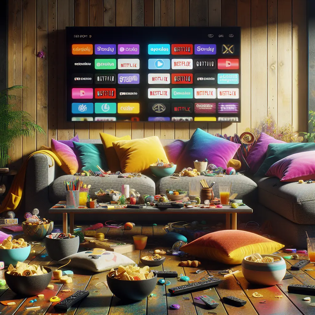 5 fejl, der gør dine streamingtjenester dyrere