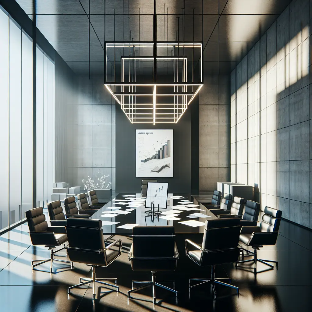 9 trin til bedre bestyrelsesmateriale fra direktionen