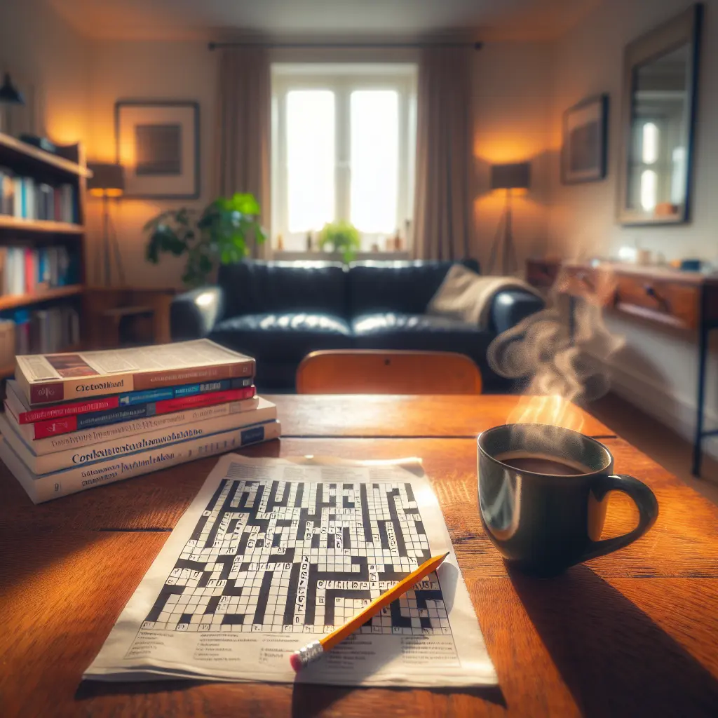 Hjælp til Vægtenhed i krydsord