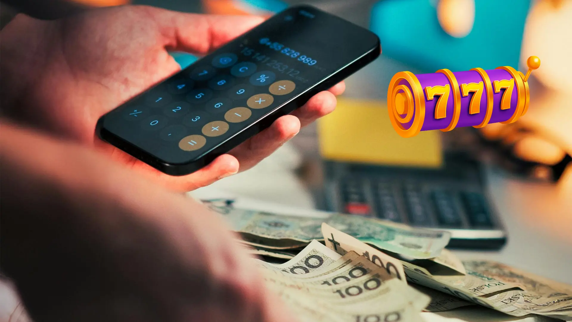 Hvad din budgetstrategi har til fælles med algoritmen bag spilleautomater