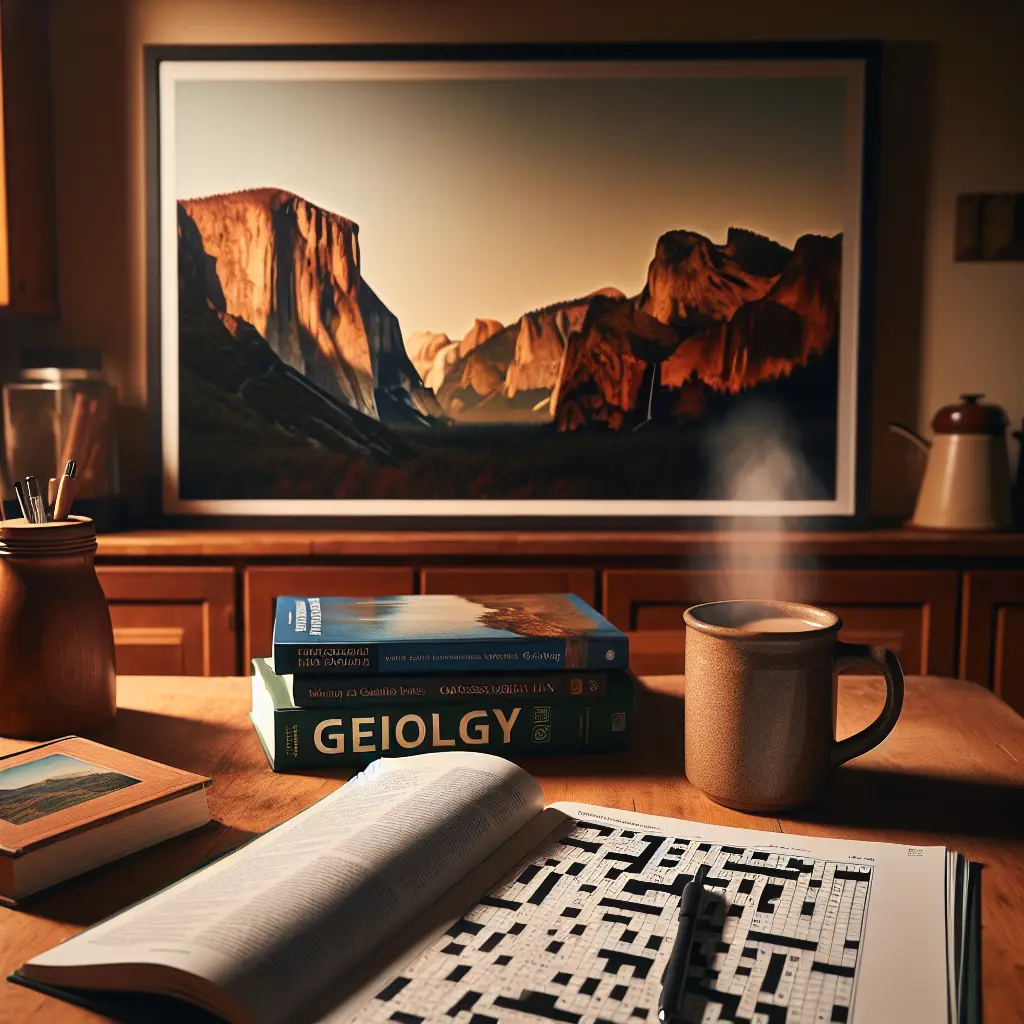 Klippe Krydsord Løsning