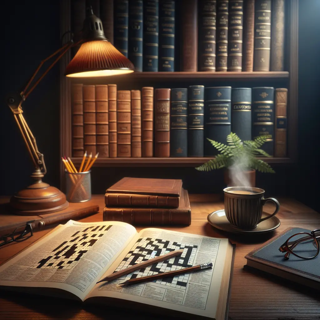 Løsningsforslag til Fra i krydsord