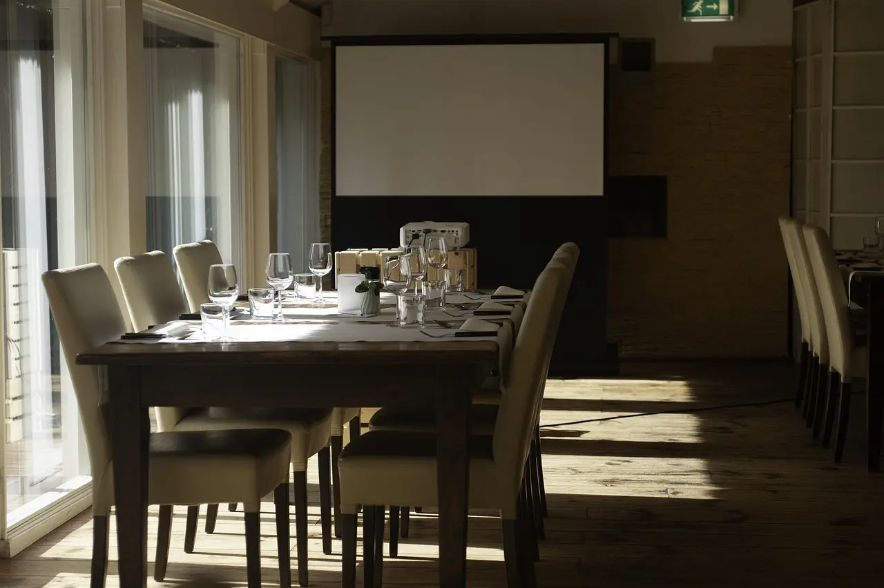 Sådan designer du direktionens beslutningsproces