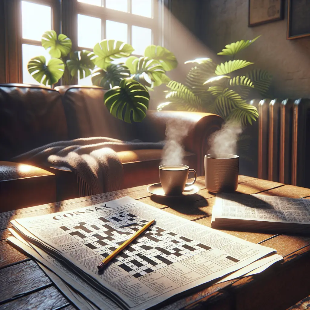 Synonymer for Følge i Krydsord