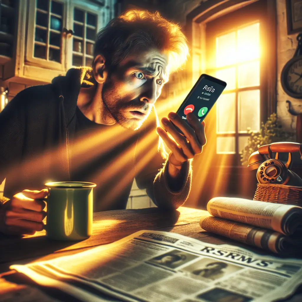 Ukendt opkald fra 70807503 – Blokér?