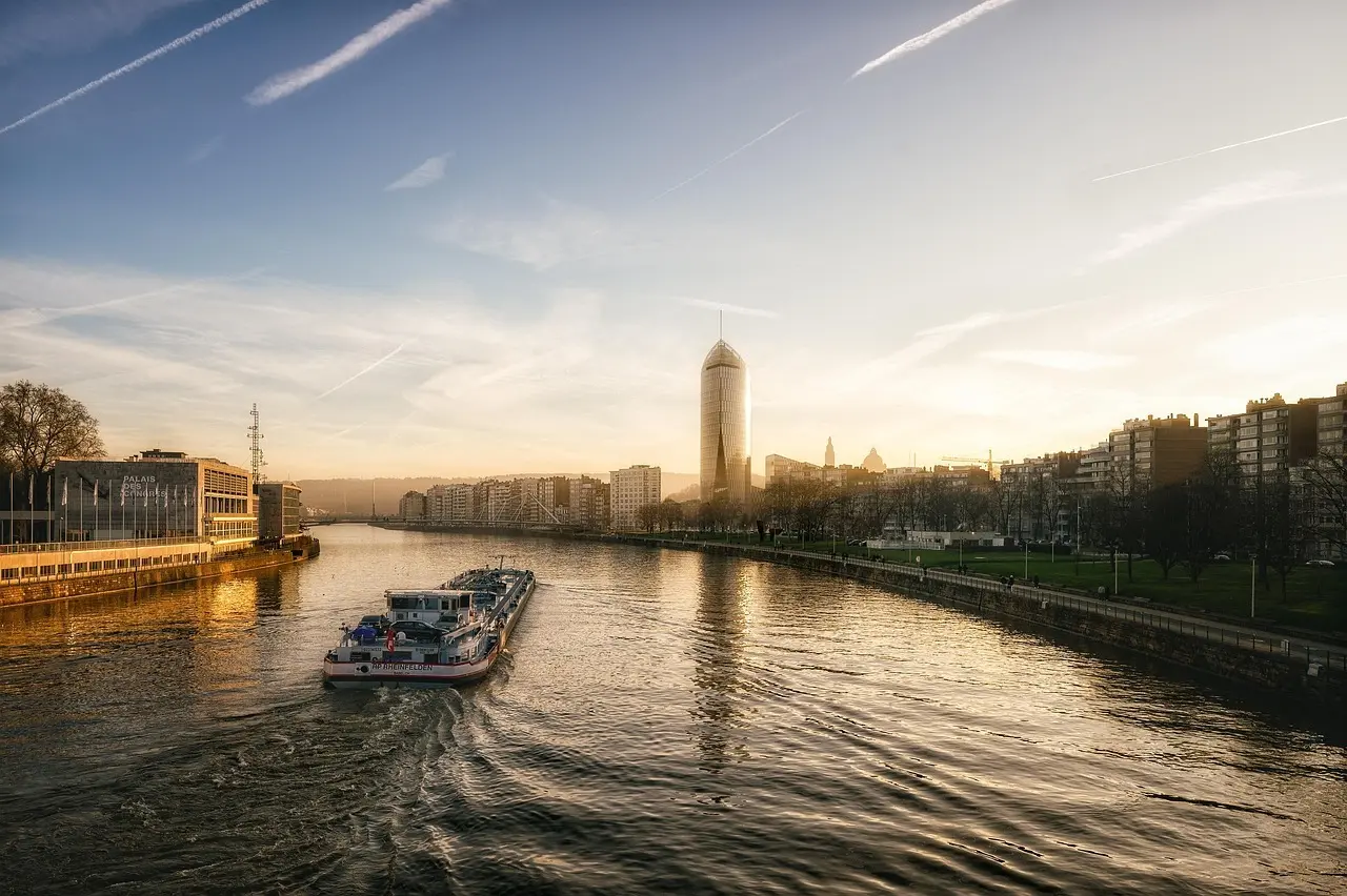 Ukrainsk By: Løsning til krydsord